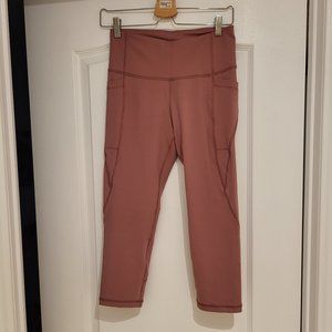 CROPPED OLD NAVY LEGGINGS